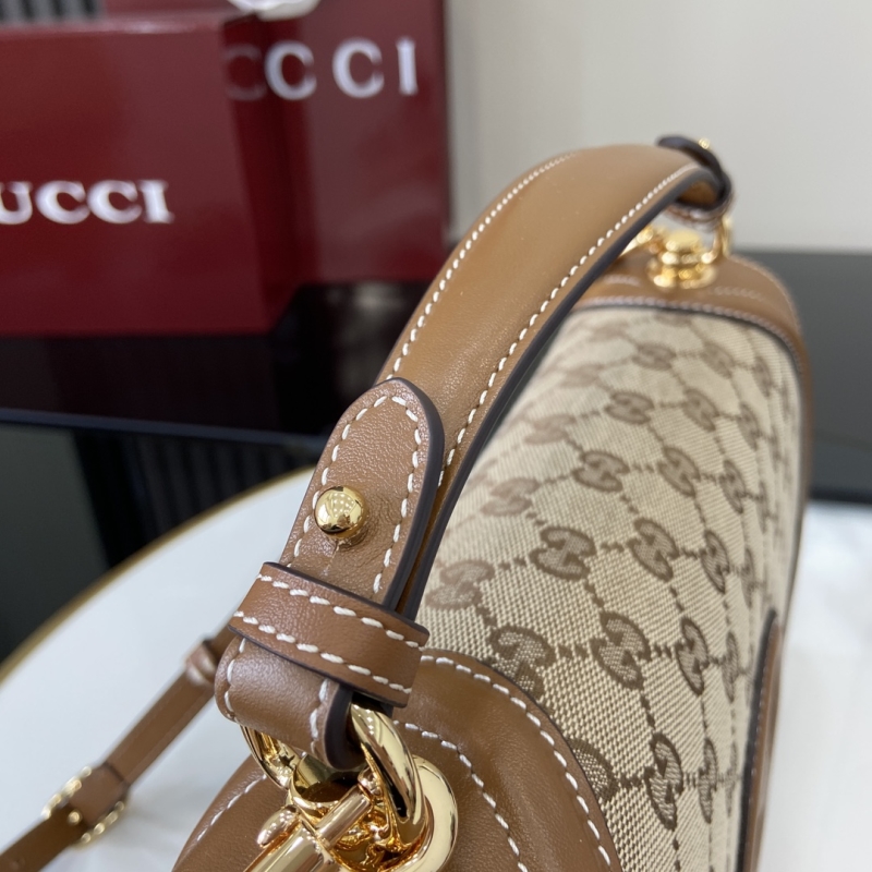 Gucci Top Handle Bags